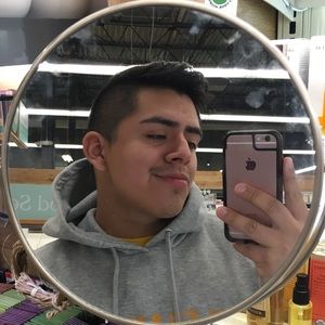 Meet your Posher, Steven